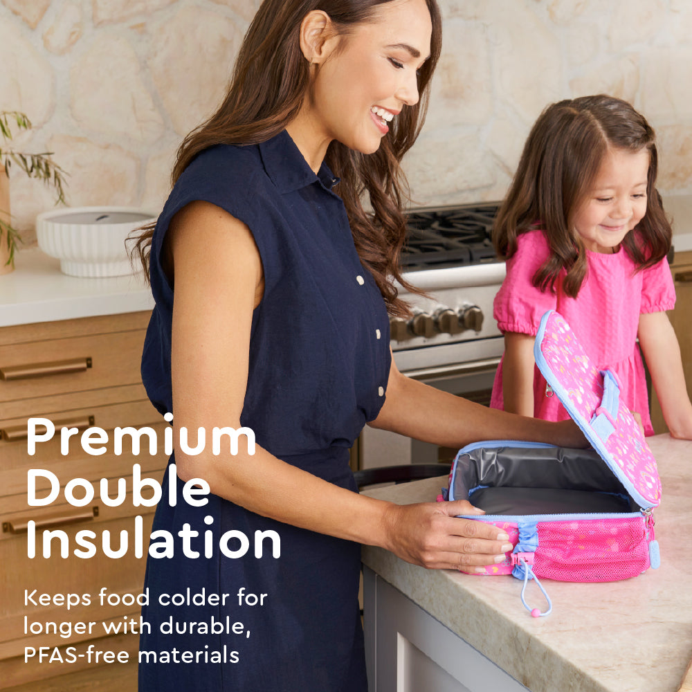 Rainbows and Butterflies