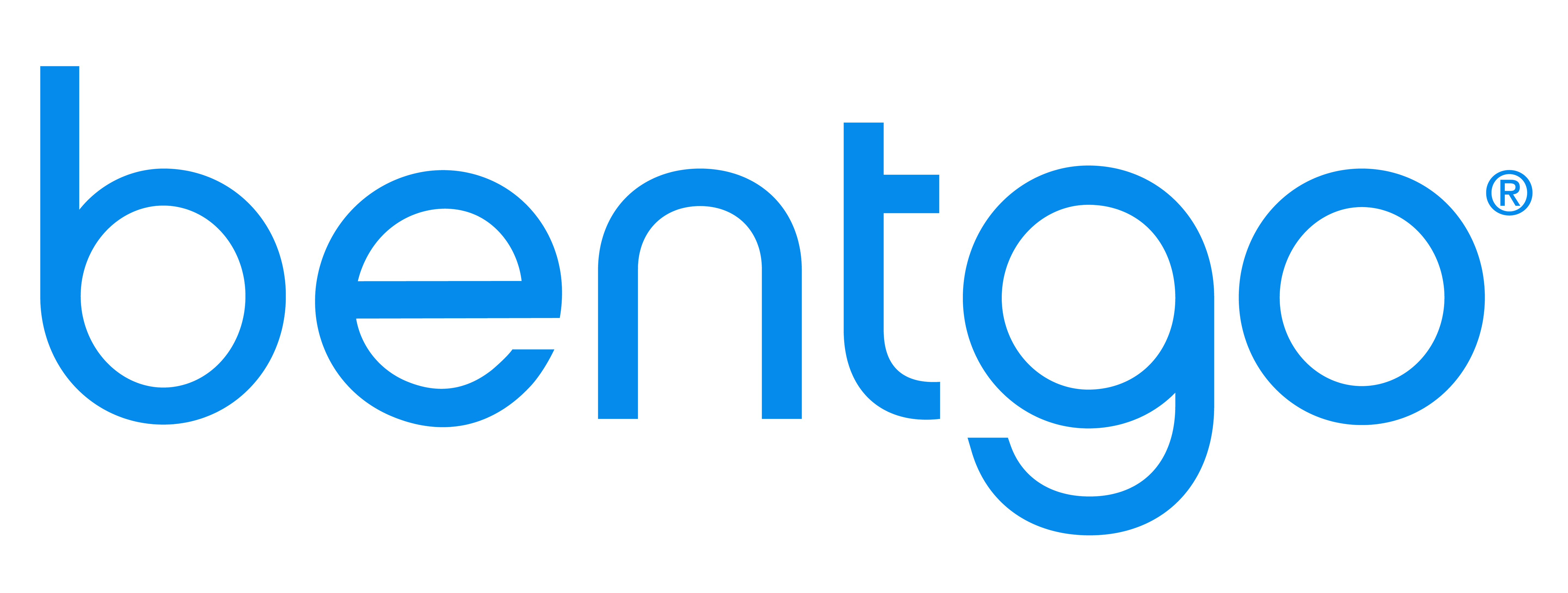 Bentgo Logo