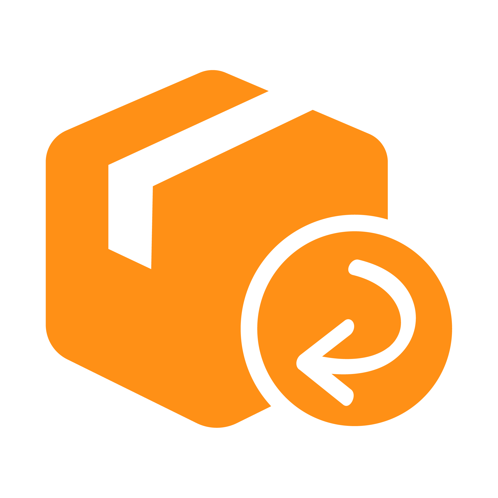 Shipping Box