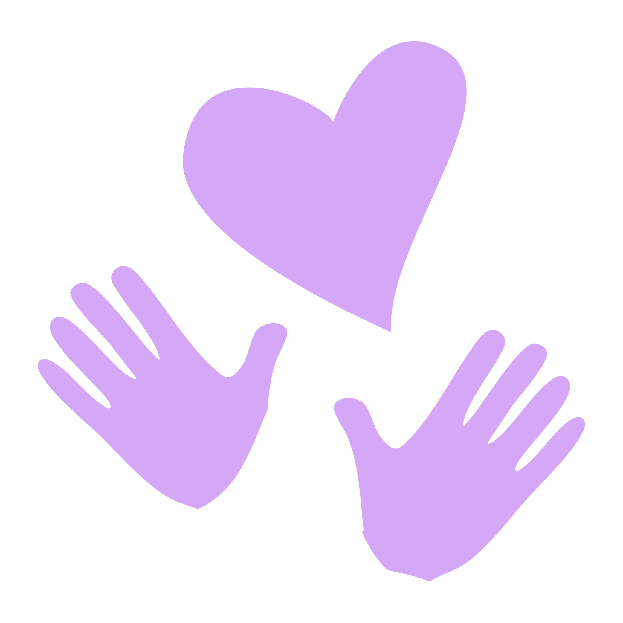 Heart and Hands