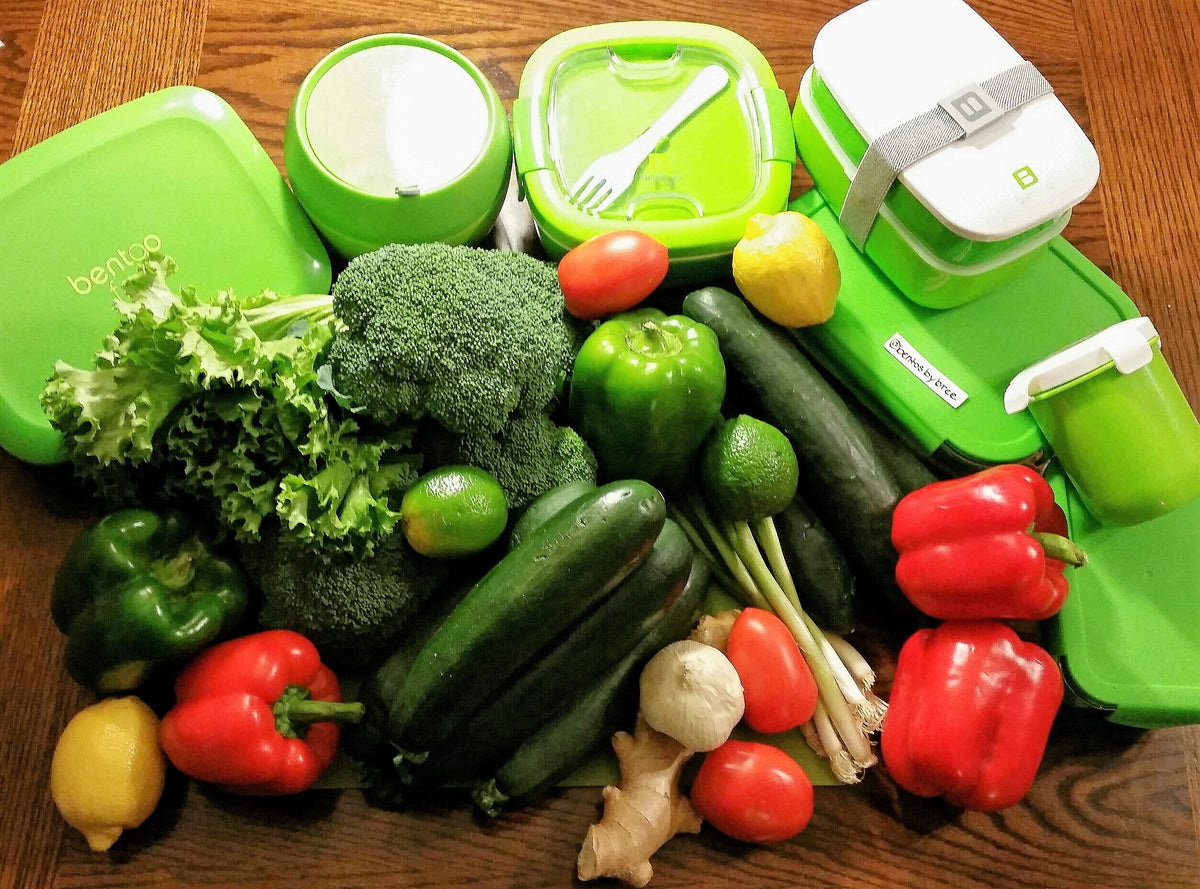 3 Steps For Making Meal Prep Easy!