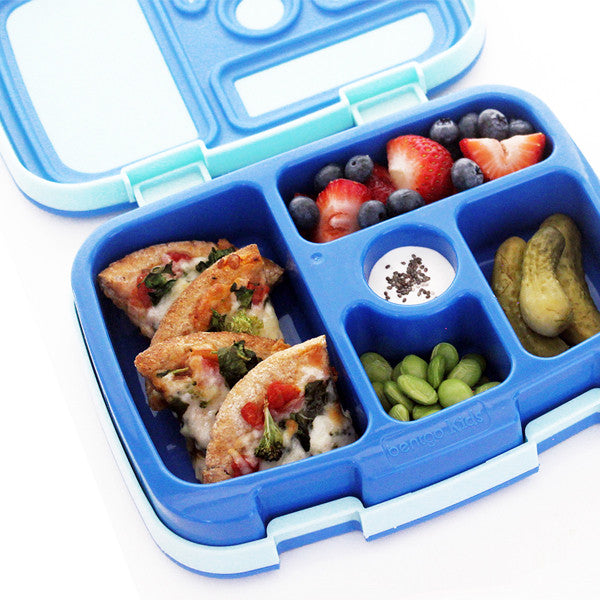 5 Store-Bought Lunches Made Healthy [Video]