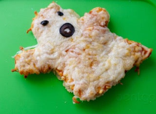 Spooky Lunch Ideas