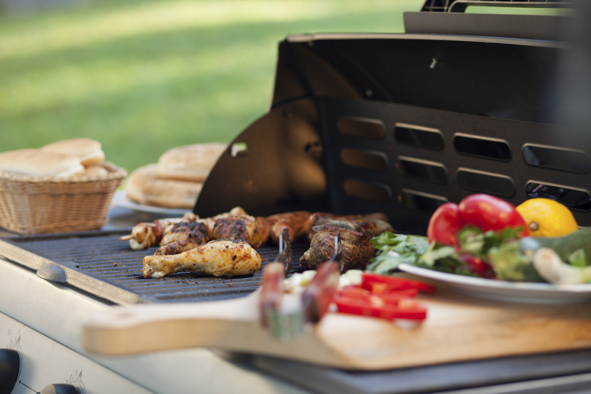 5 Genius Ways to Use Your Summer BBQ Leftovers