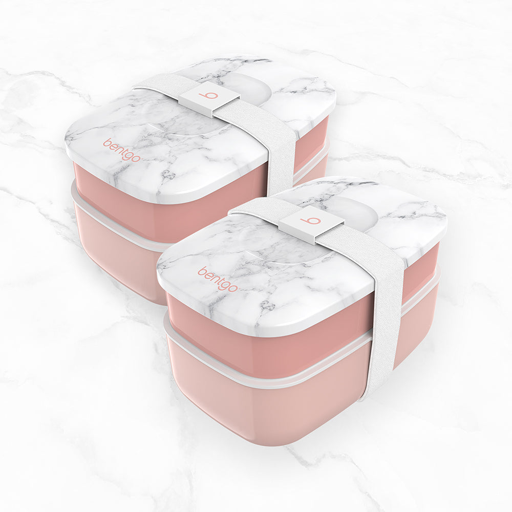 Blush Marble