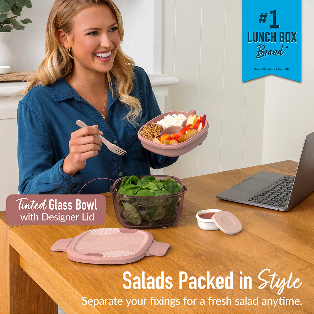 Mod Curve - Desert Rose