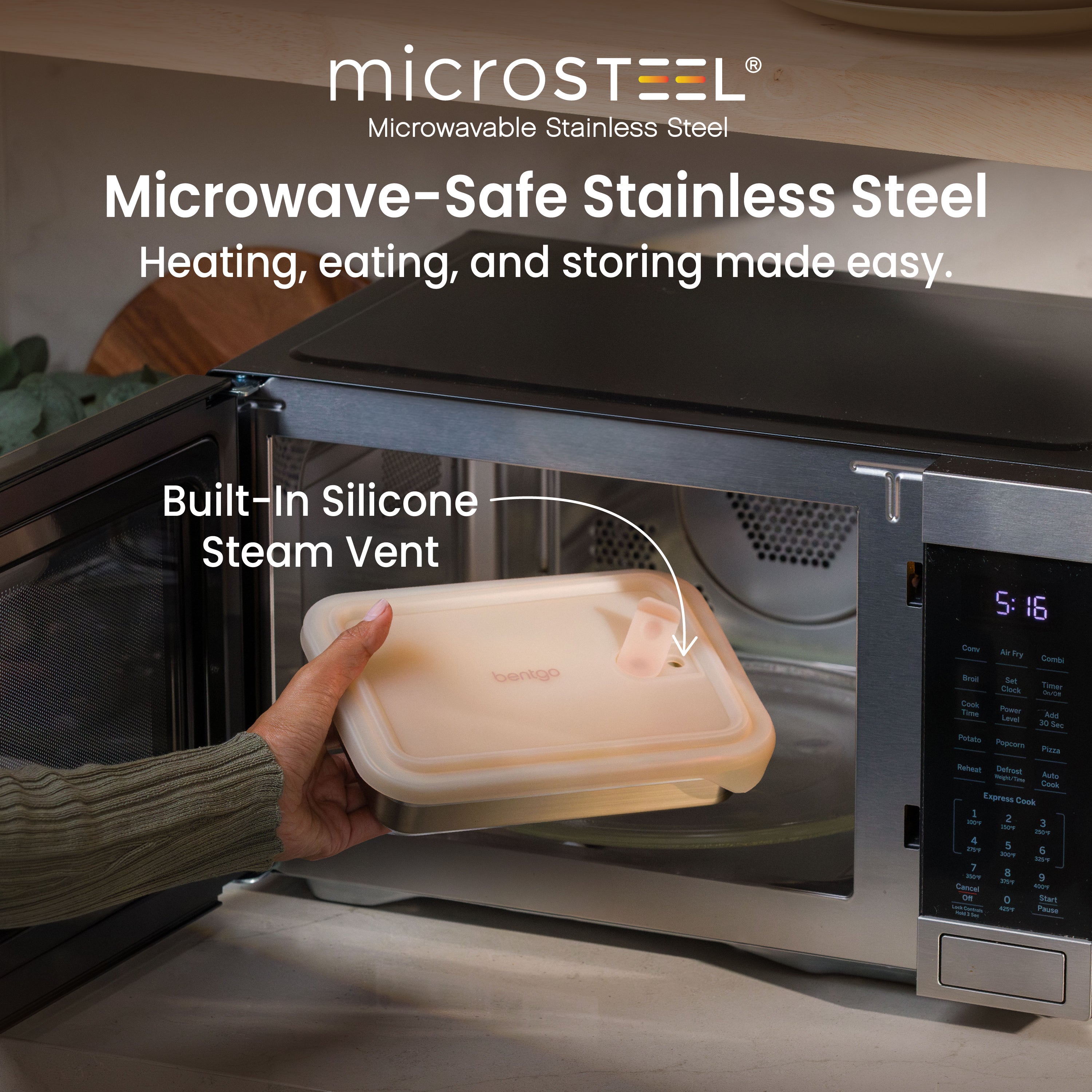 Dinner Size 5.5 Cups - Gold