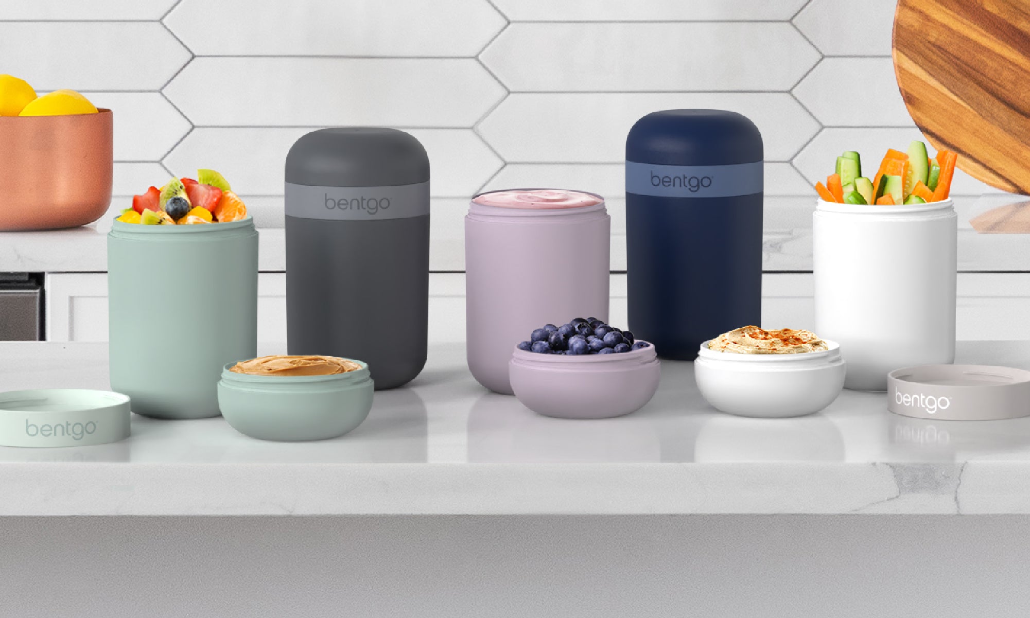 Snack Containers For Adults