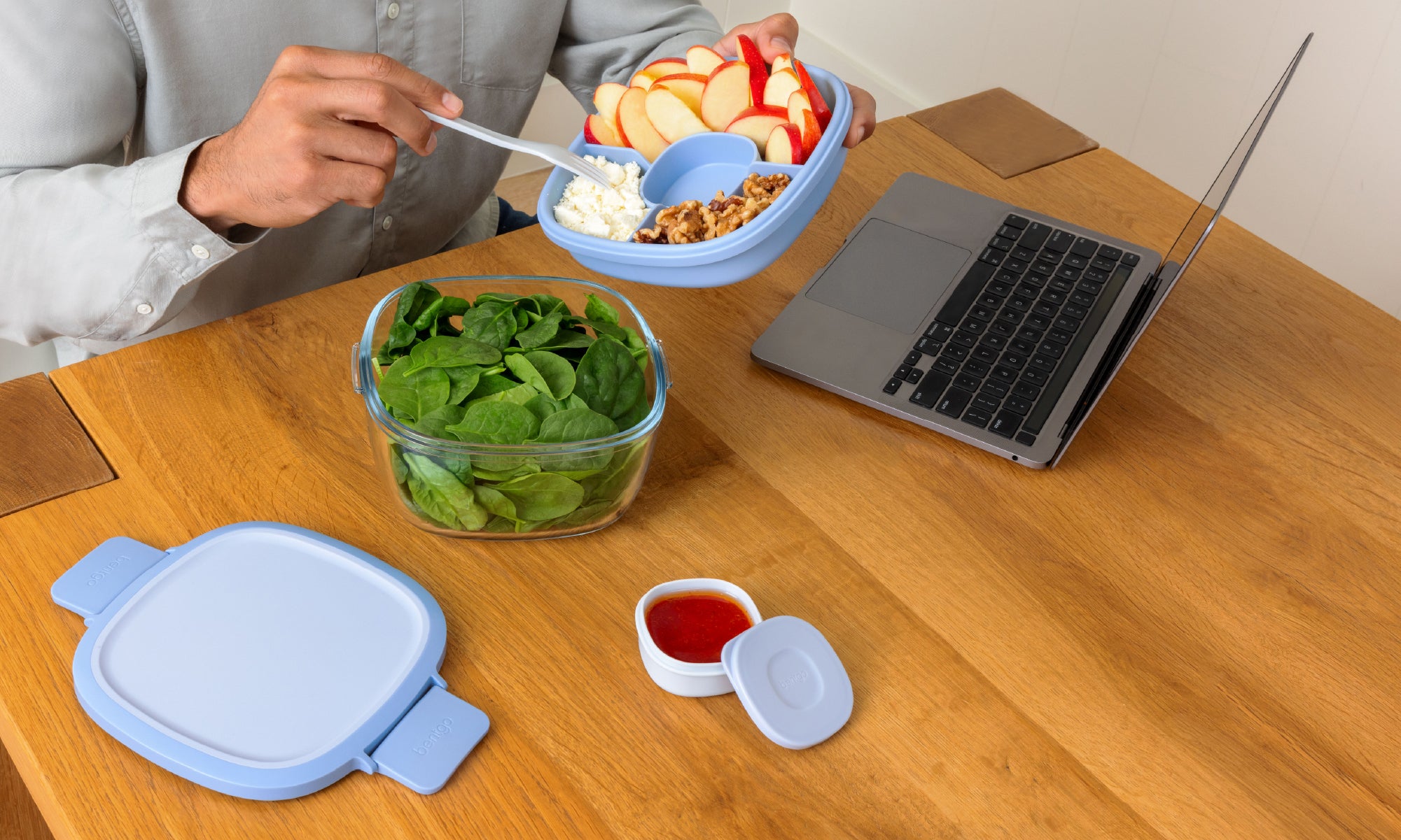 Salad Containers for Adults