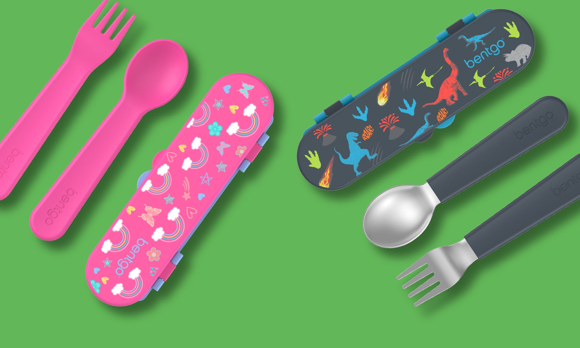 Utensils for Kids