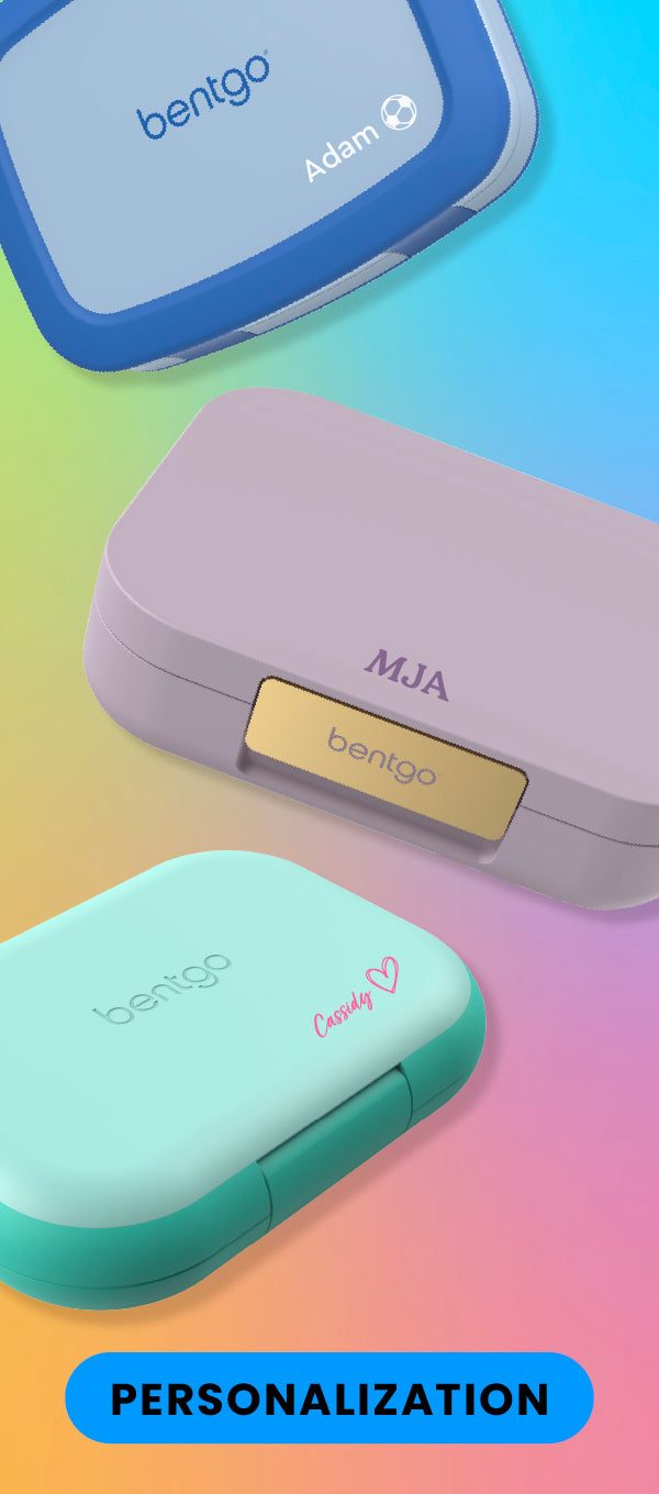 Personalization