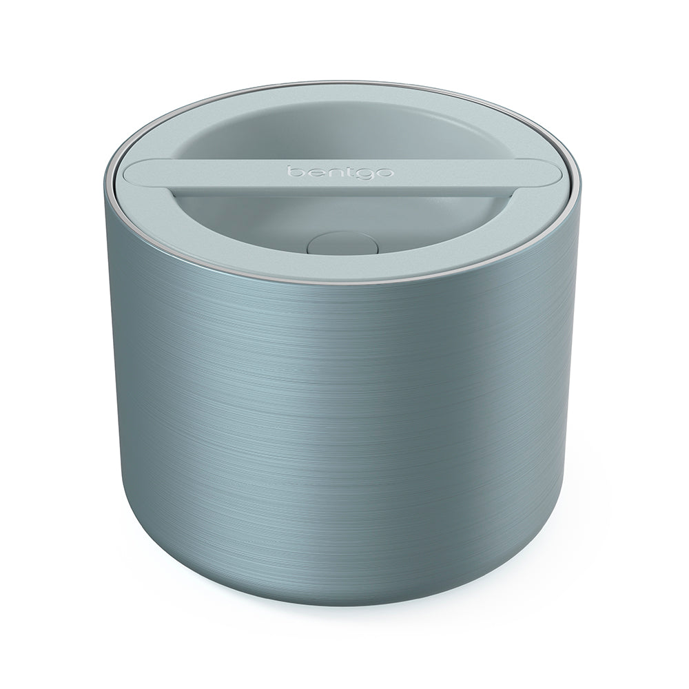 Bentgo® Stainless Insulated Food Container - Aqua